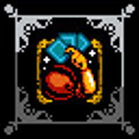 Достижение Карточный король в игре Shovel Knight: Treasure Trove для Steam