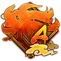 Трофей {trophy} в игре Naruto Shippuden: Ultimate Ninja Storm 3 для PS4