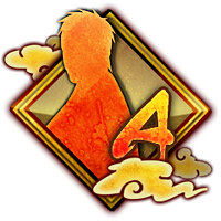 Трофей {trophy} в игре Naruto Shippuden: Ultimate Ninja Storm 3 для PS4