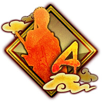 Трофей {trophy} в игре Naruto Shippuden: Ultimate Ninja Storm 3 для PS4