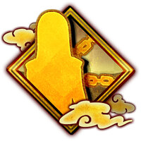 Трофей {trophy} в игре Naruto Shippuden: Ultimate Ninja Storm 3 для PS4