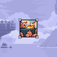 Достижение The Lone Rival в игре Rivals of Aether для Xbox One