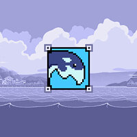 Достижение The Watery Trap в игре Rivals of Aether для Xbox One