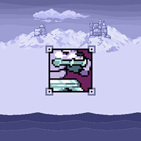 Достижение The Icy Plummet в игре Rivals of Aether для Xbox One