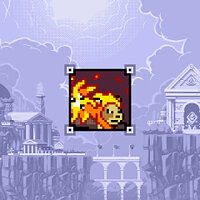 Достижение The Reckless Flame в игре Rivals of Aether для Xbox One