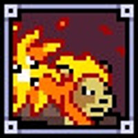 Достижение The Reckless Flame в игре Rivals of Aether для Steam