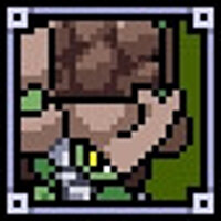 Достижение The Boulder Barrage в игре Rivals of Aether для Steam