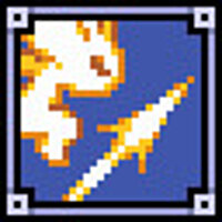 Достижение The Light of Nibel в игре Rivals of Aether для Steam
