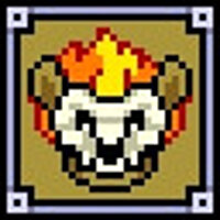 Достижение A Smoldering Plot в игре Rivals of Aether для Steam