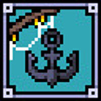 Достижение The Deadly Catch в игре Rivals of Aether для Steam