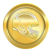Трофей {trophy} в игре Madden NFL 18 для PS4