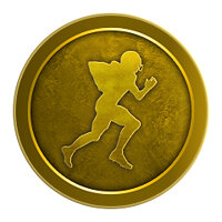 Трофей {trophy} в игре Madden NFL 18 для PS4