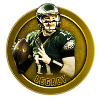 Трофей {trophy} в игре Madden NFL 18 для PS4