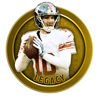 Трофей {trophy} в игре Madden NFL 18 для PS4