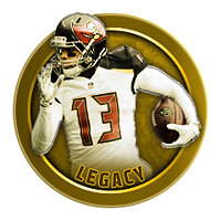 Трофей {trophy} в игре Madden NFL 18 для PS4