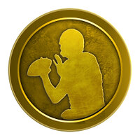 Трофей {trophy} в игре Madden NFL 18 для PS4