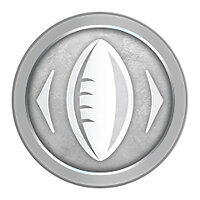 Трофей {trophy} в игре Madden NFL 18 для PS4