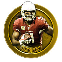 Трофей {trophy} в игре Madden NFL 18 для PS4