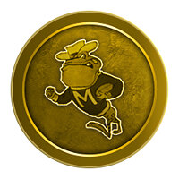Трофей {trophy} в игре Madden NFL 18 для PS4
