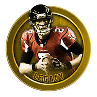 Трофей {trophy} в игре Madden NFL 18 для PS4