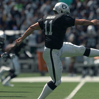Достижение 2nd rounder в игре Madden NFL 18 для Xbox One