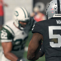 Достижение Triple Crown в игре Madden NFL 18 для Xbox One