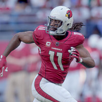Достижение Larry Fitzgerald Legacy Award в игре Madden NFL 18 для Xbox One