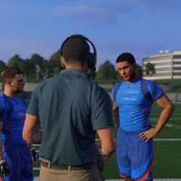 Достижение Complete Act 2 в игре Madden NFL 18 для Xbox One