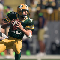 Достижение Throwin’ Dots в игре Madden NFL 18 для Xbox One