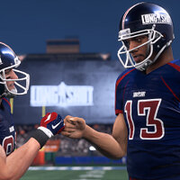 Достижение Redemption в игре Madden NFL 18 для Xbox One