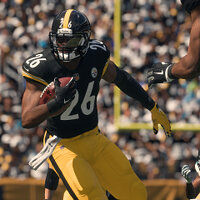 Достижение Move Master в игре Madden NFL 18 для Xbox One