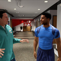 Достижение Trust Your Arm в игре Madden NFL 18 для Xbox One