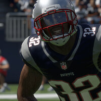 Достижение Not OP в игре Madden NFL 18 для Xbox One