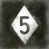 Трофей {trophy} в игре The Long Dark для PS4