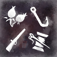 Трофей {trophy} в игре The Long Dark для PS4