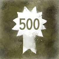 Трофей {trophy} в игре The Long Dark для PS4