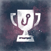 Трофей {trophy} в игре The Long Dark для PS4