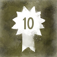 Трофей {trophy} в игре The Long Dark для PS4