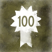 Трофей {trophy} в игре The Long Dark для PS4