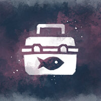 Достижение Tackle Box в игре The Long Dark для Windows 10, Xbox One