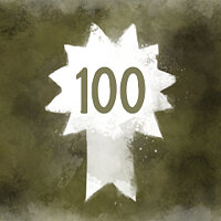 Достижение Сотник в игре The Long Dark для Windows 10, Xbox One