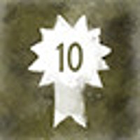 Достижение Вы сделали это! в игре The Long Dark для Steam