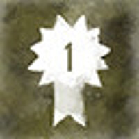 Достижение Первый из всех в игре The Long Dark для Steam