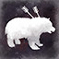 Достижение Ярость и голод в игре The Long Dark для Steam