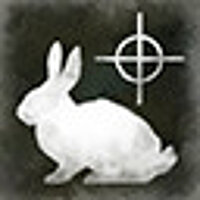 Достижение Снайпер каменного века в игре The Long Dark для Steam