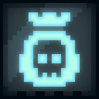Трофей {trophy} в игре Inscryption для PS4