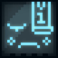 Трофей {trophy} в игре Inscryption для PS4