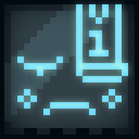 Трофей {trophy} в игре Inscryption для PS5