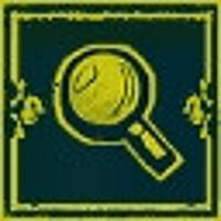 Достижение «Сыщик» в игре The Shrouded Isle для Steam
