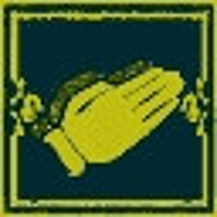 Достижение «Брошен» в игре The Shrouded Isle для Steam